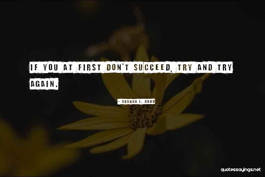 Milenka Online Quotes By Graham J. Wood
