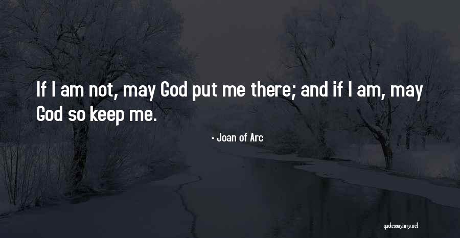 Milenko Pavlovic Quotes By Joan Of Arc Milenko Pavlovic Quotes By Joan Of Arc