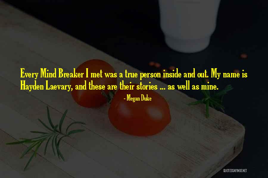 Milenko Pavlovic Quotes By Megan Duke Milenko Pavlovic Quotes By Megan Duke