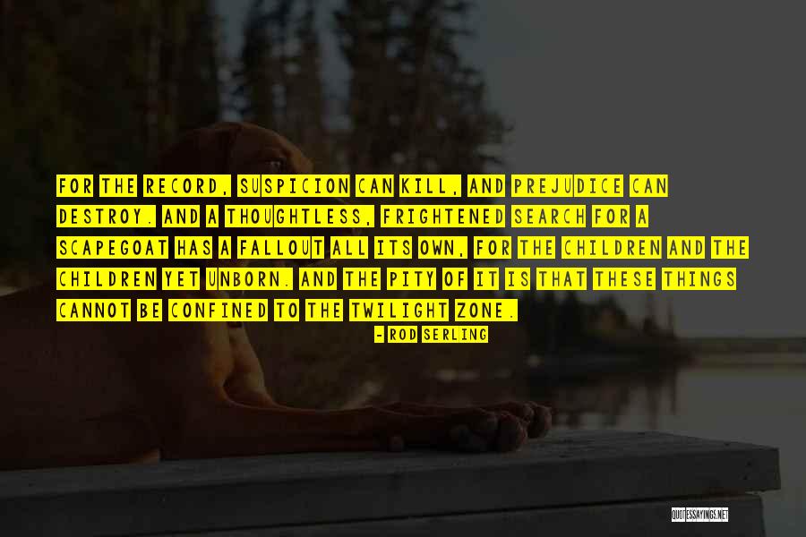 Milenko Pavlovic Quotes By Rod Serling Milenko Pavlovic Quotes By Rod Serling