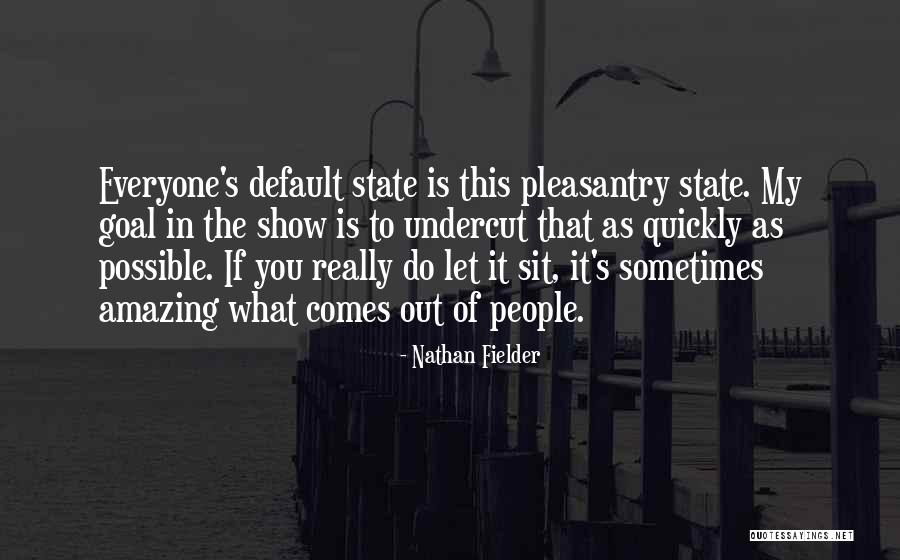 Milenko Zablacanski Quotes By Nathan Fielder Milenko Zablacanski Quotes By Nathan Fielder