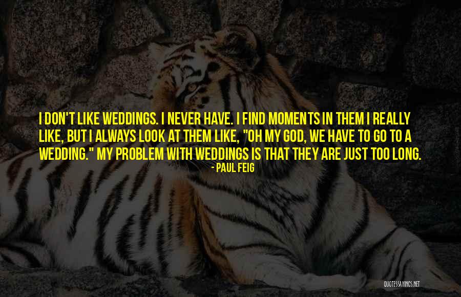 Milenko Zablacanski Quotes By Paul Feig Milenko Zablacanski Quotes By Paul Feig