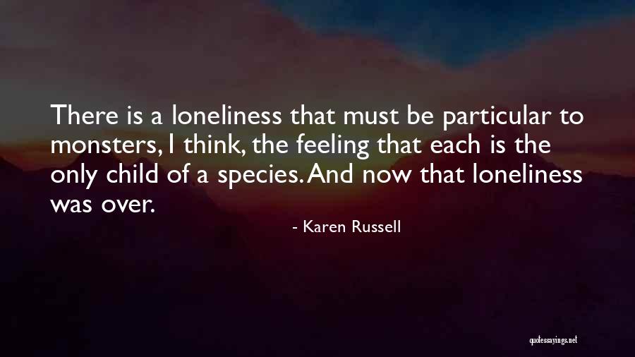Milenkovic Paracin Quotes By Karen Russell Milenkovic Paracin Quotes By Karen Russell