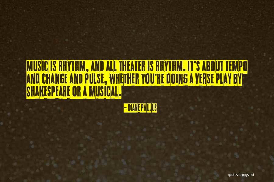 Milenkovich Boccherini Quotes By Diane Paulus Milenkovich Boccherini Quotes By Diane Paulus