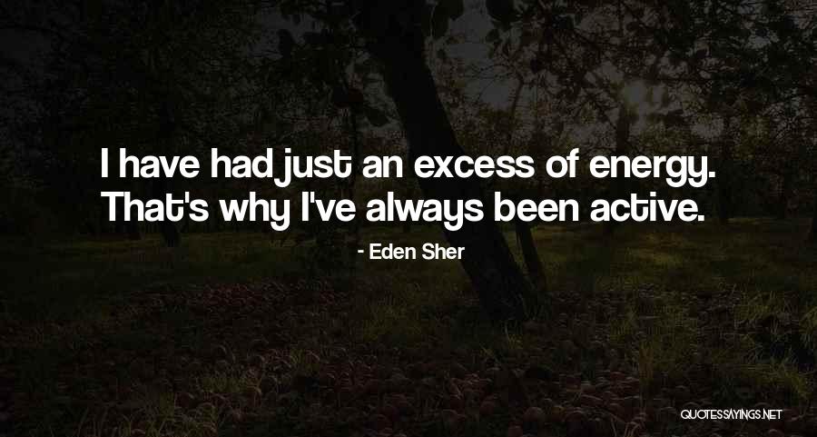 Milenkovich Boccherini Quotes By Eden Sher Milenkovich Boccherini Quotes By Eden Sher