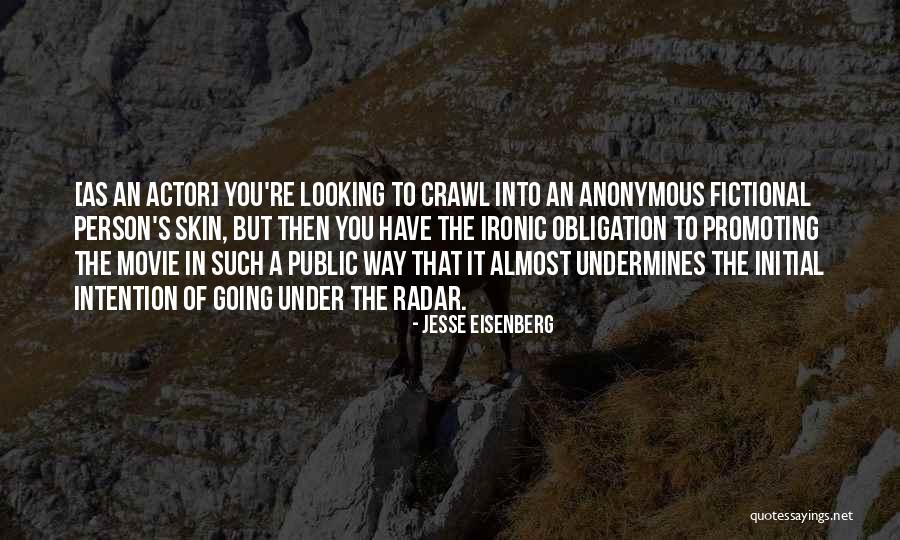 Milenkovich Boccherini Quotes By Jesse Eisenberg Milenkovich Boccherini Quotes By Jesse Eisenberg