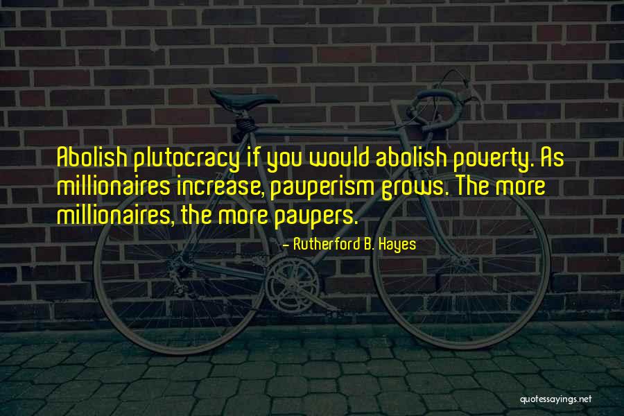 Milenkovich Boccherini Quotes By Rutherford B. Hayes Milenkovich Boccherini Quotes By Rutherford B. Hayes