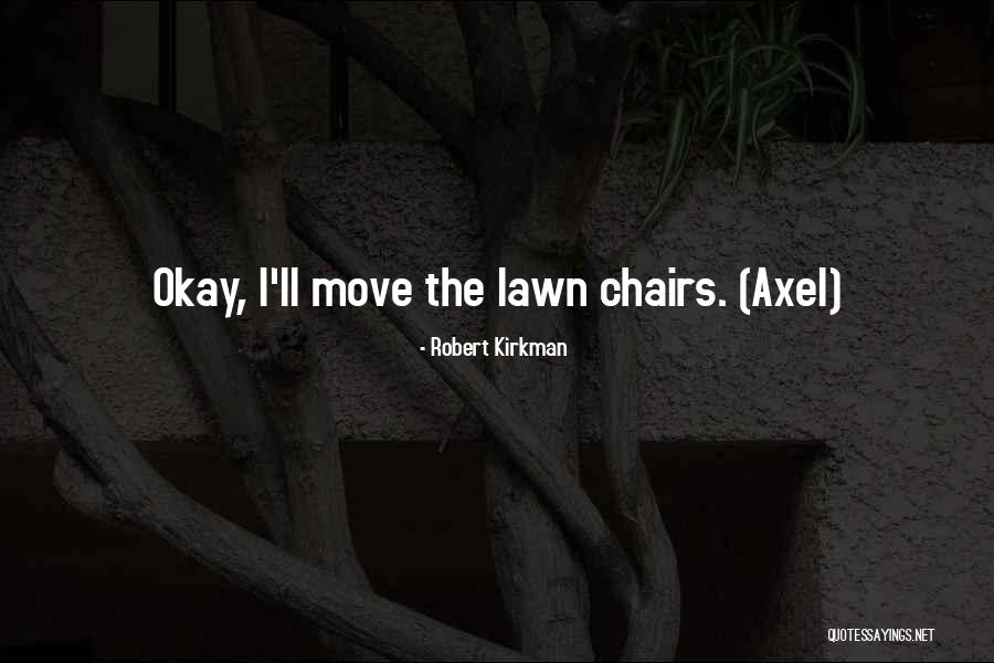 Milenkovski Show Quotes By Robert Kirkman Milenkovski Show Quotes By Robert Kirkman