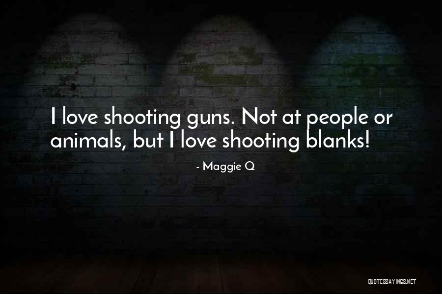 Milenol Quotes By Maggie Q Milenol Quotes By Maggie Q