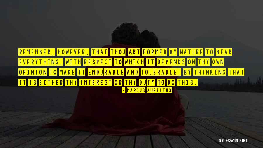 Milenol Quotes By Marcus Aurelius Milenol Quotes By Marcus Aurelius