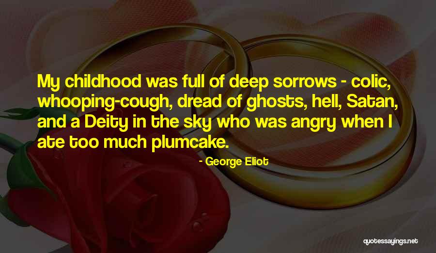 Milenomics Quotes By George Eliot Milenomics Quotes By George Eliot