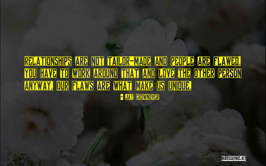 Milepost Tavern Quotes By Jay Crownover Milepost Tavern Quotes By Jay Crownover