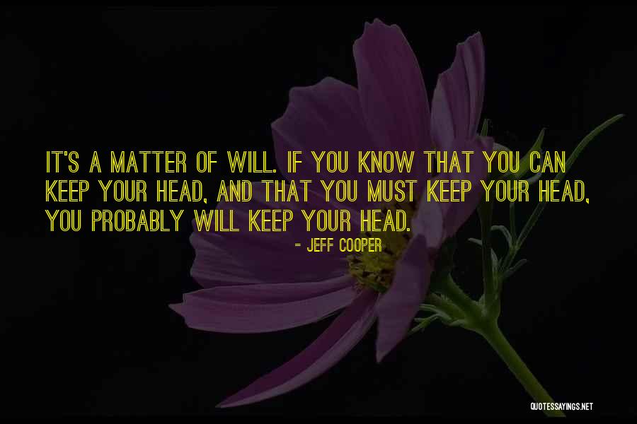 Milers Engineering Construction Quotes By Jeff Cooper Milers Engineering Construction Quotes By Jeff Cooper