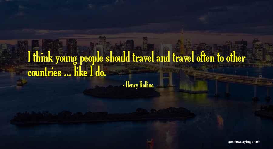 Milersys Quotes By Henry Rollins Milersys Quotes By Henry Rollins
