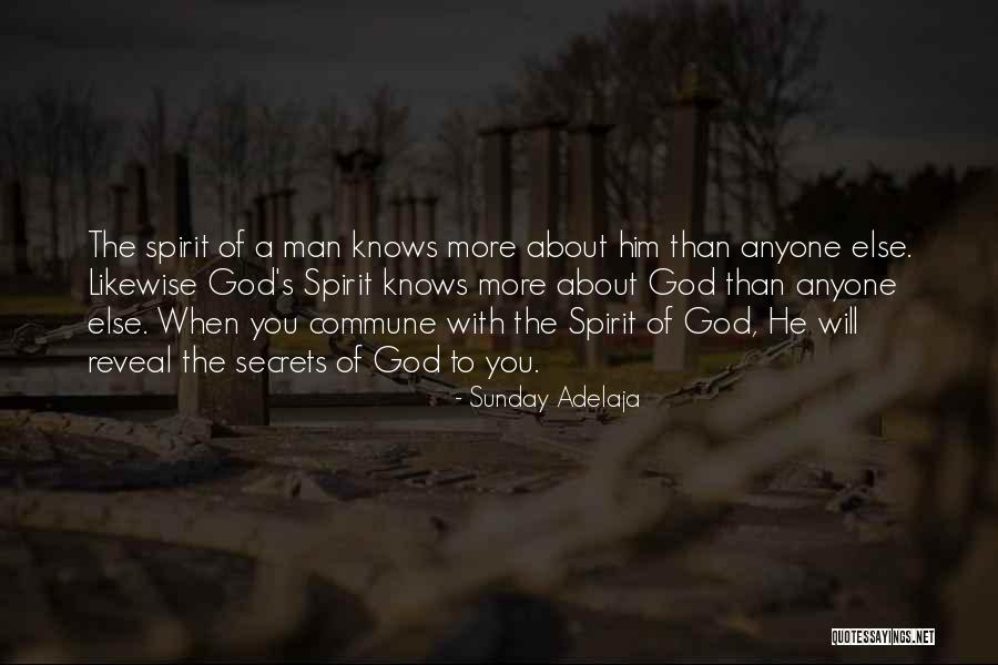 Miles Archer Quotes By Sunday Adelaja Miles Archer Quotes By Sunday Adelaja