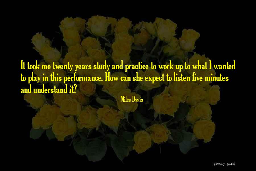Miles Davis Quotes 1188194 Miles Davis Quotes 1188194