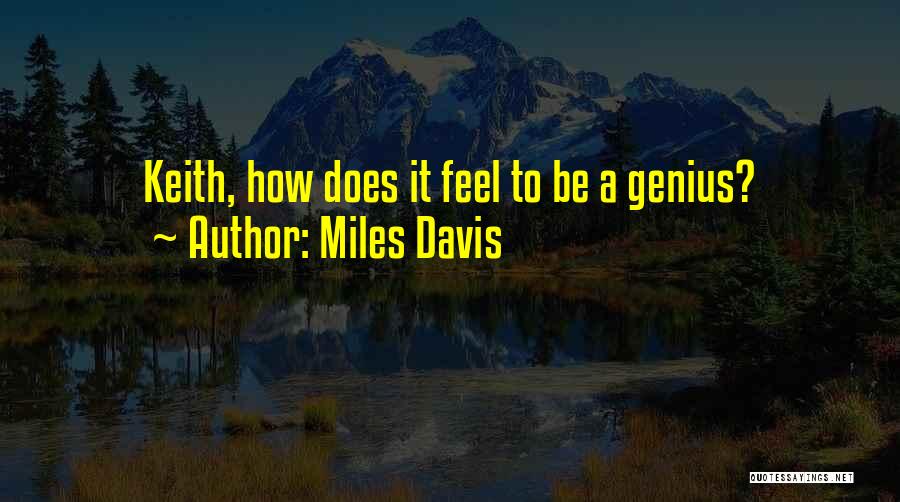 Miles Davis Quotes 1239872