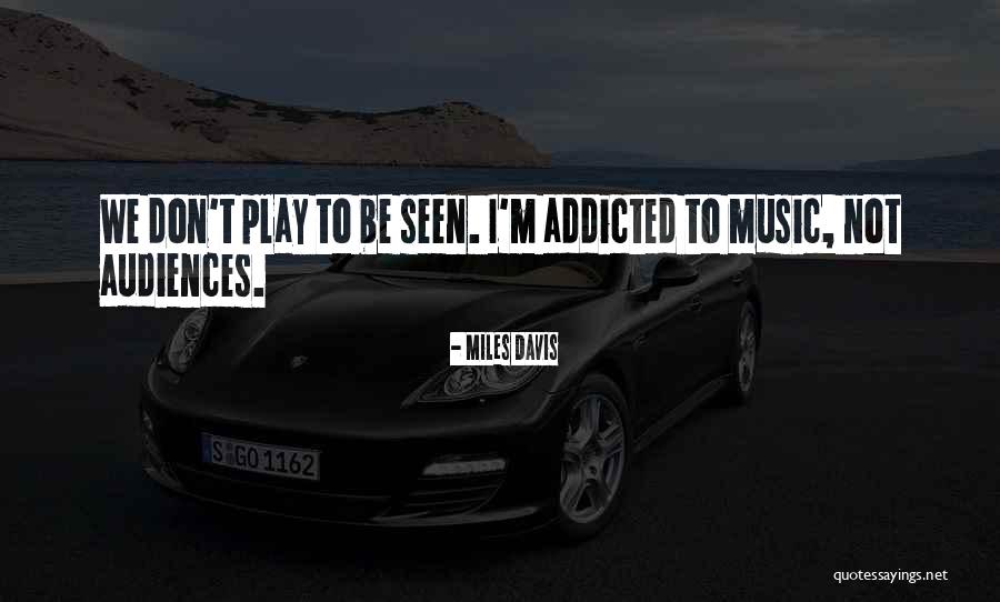 Miles Davis Quotes 1284893 Miles Davis Quotes 1284893
