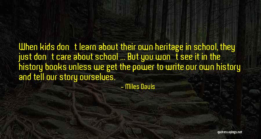 Miles Davis Quotes 1320766