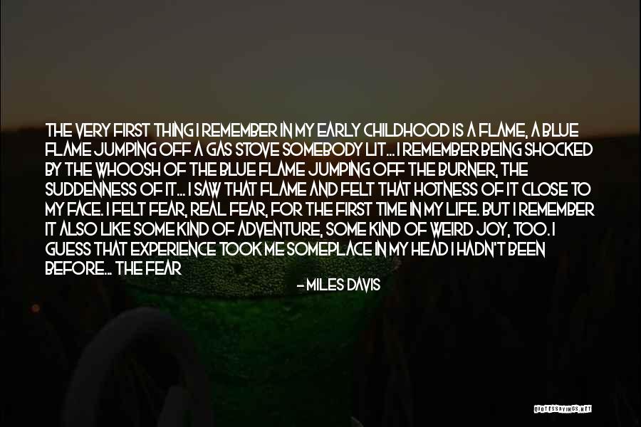 Miles Davis Quotes 1330007 Miles Davis Quotes 1330007