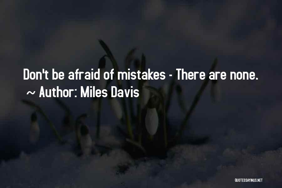 Miles Davis Quotes 1853401