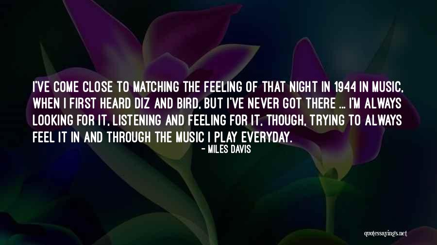 Miles Davis Quotes 1854219 Miles Davis Quotes 1854219