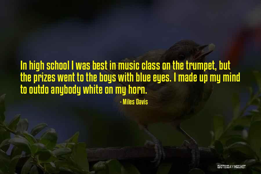 Miles Davis Quotes 883212