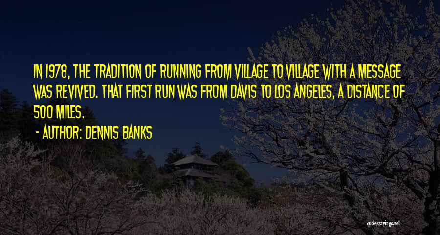 Miles Davis So What Quotes By Dennis Banks
