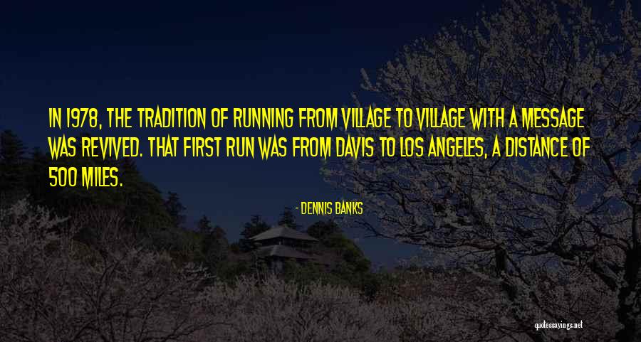 Miles Davis So What Quotes By Dennis Banks