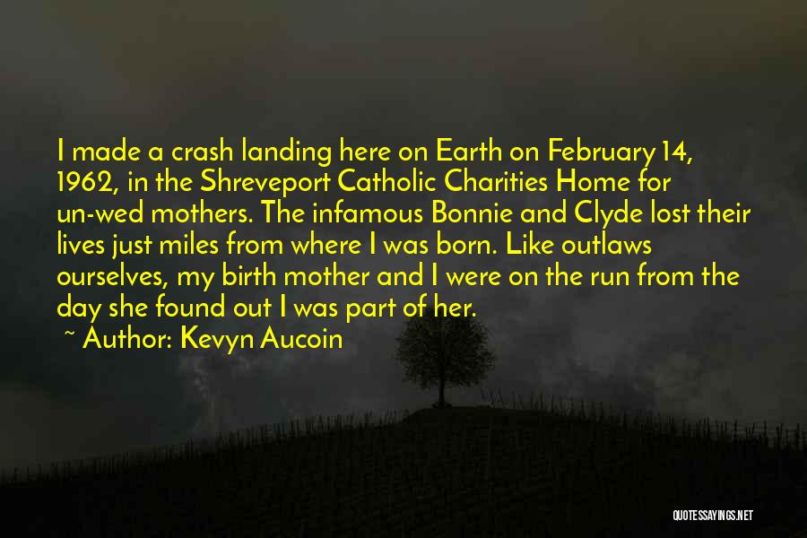 Miles From Home Quotes By Kevyn Aucoin