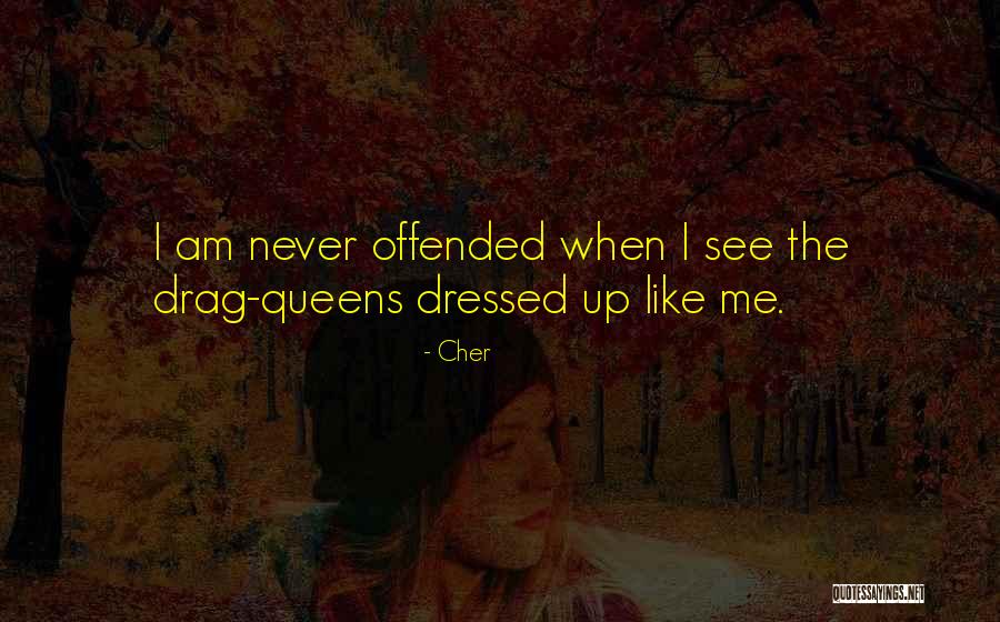 Miles Hollingsworth Quotes By Cher Miles Hollingsworth Quotes By Cher