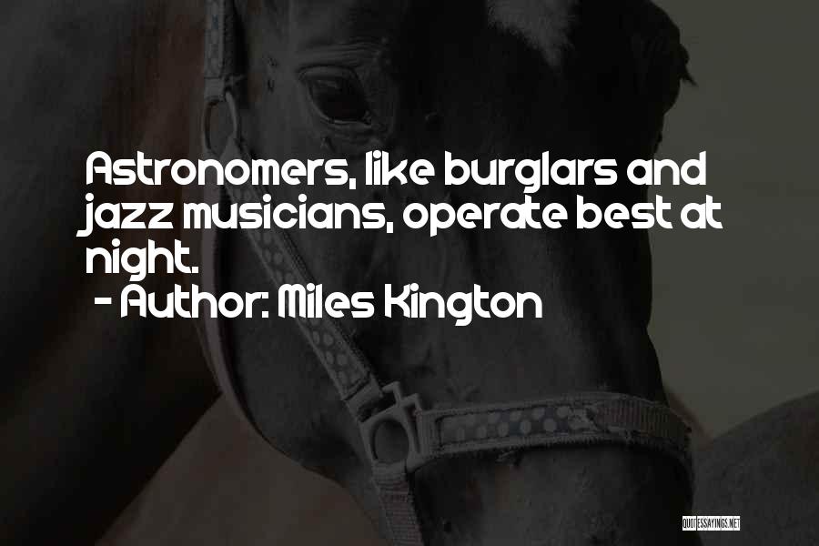 Miles Kington Quotes 1151162