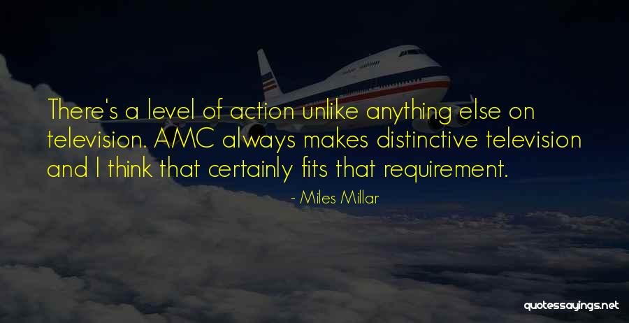 Miles Millar Quotes 856637