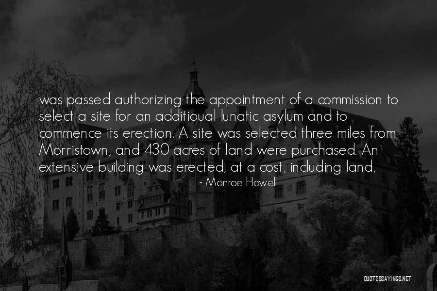 Miles Monroe Quotes By Monroe Howell Miles Monroe Quotes By Monroe Howell
