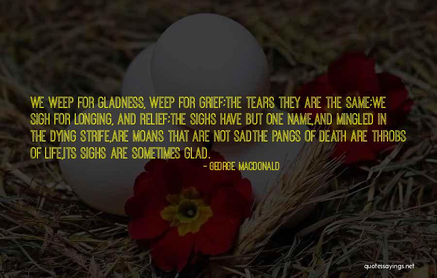 Miles On Murphy Quotes By George MacDonald Miles On Murphy Quotes By George MacDonald