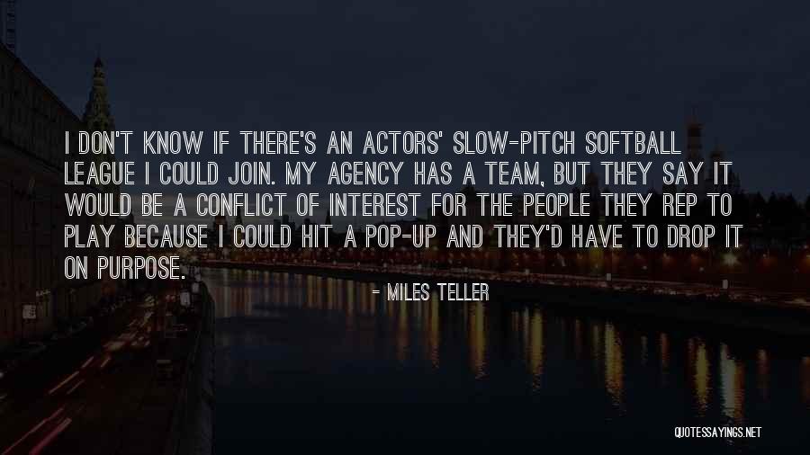 Miles Teller Quotes 428828