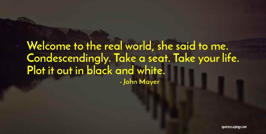 Miles Wide Duck Quotes By John Mayer Miles Wide Duck Quotes By John Mayer