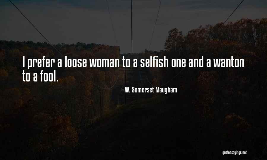 Milesian School Quotes By W. Somerset Maugham Milesian School Quotes By W. Somerset Maugham