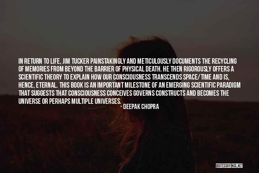 Milestone Quotes By Deepak Chopra Milestone Quotes By Deepak Chopra