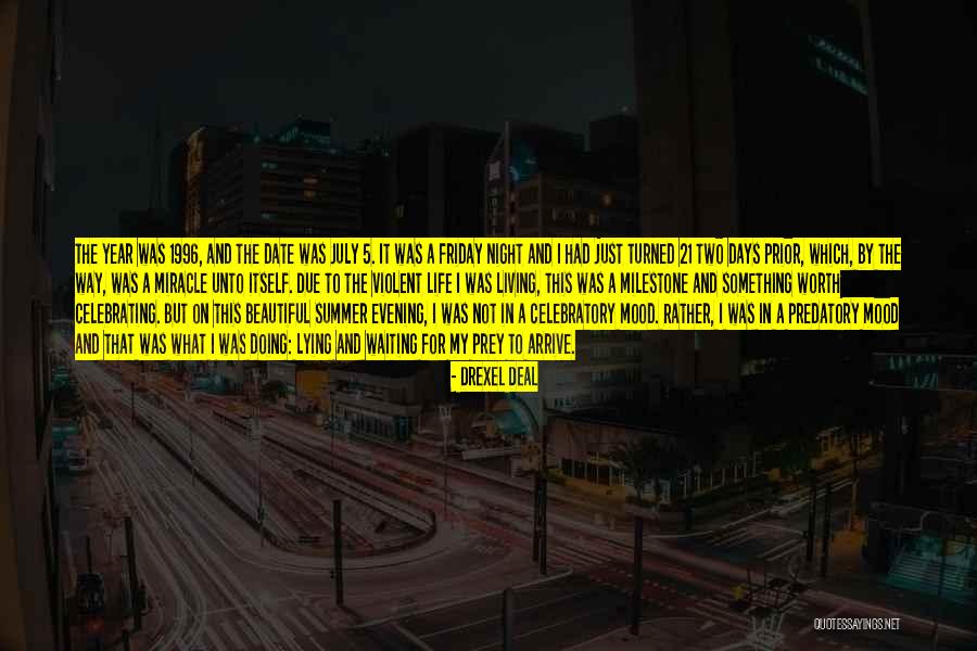 Milestone Quotes By Drexel Deal Milestone Quotes By Drexel Deal
