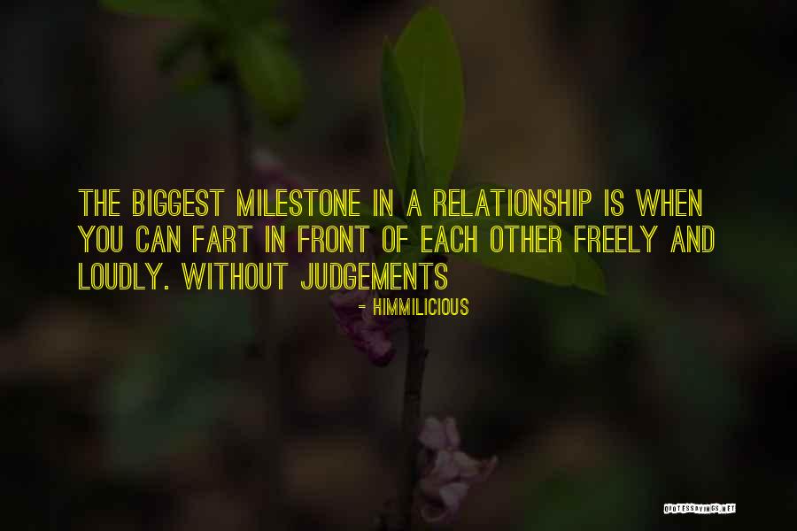 Milestone Quotes By Himmilicious Milestone Quotes By Himmilicious