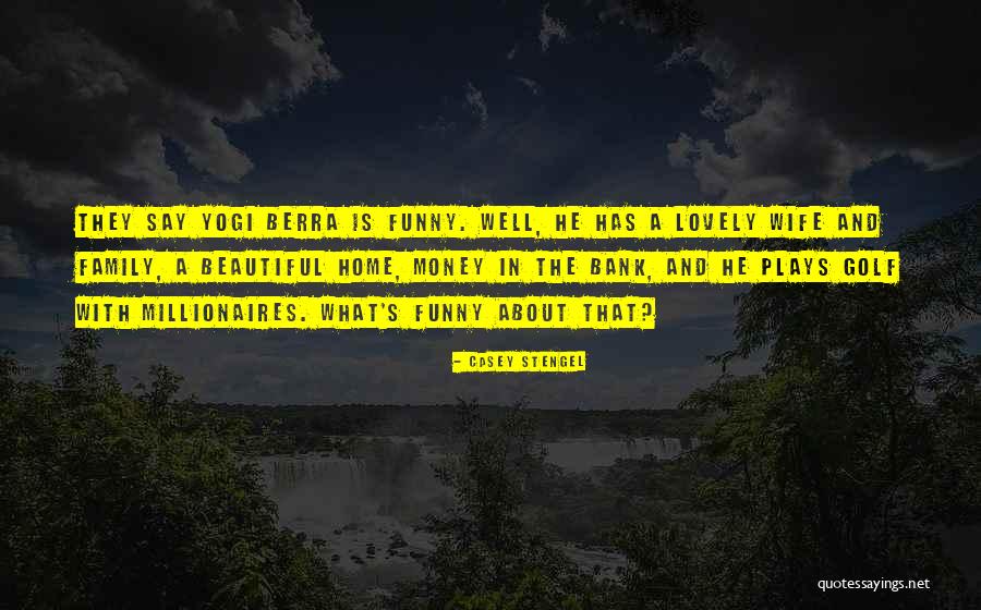 Miletello Baton Quotes By Casey Stengel Miletello Baton Quotes By Casey Stengel
