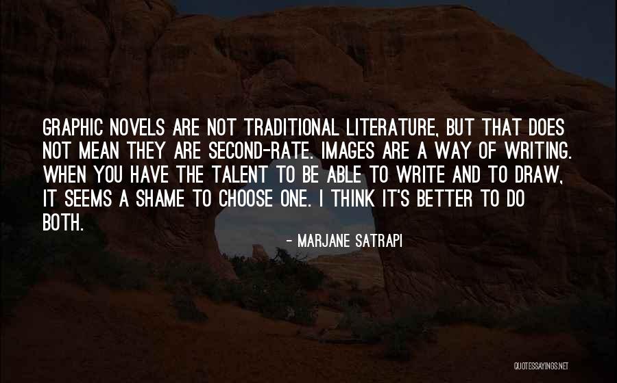 Miletello Baton Quotes By Marjane Satrapi Miletello Baton Quotes By Marjane Satrapi