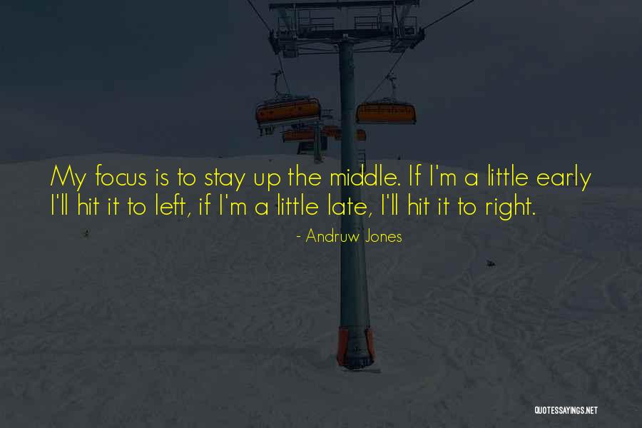 Mileti Optical Parma Quotes By Andruw Jones Mileti Optical Parma Quotes By Andruw Jones