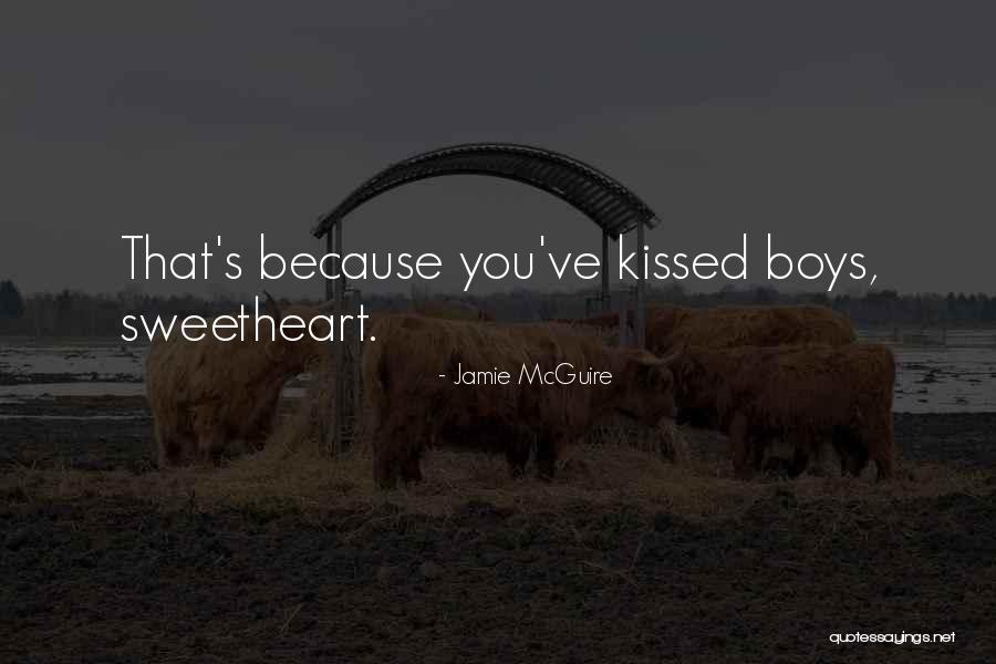 Mileti Optical Parma Quotes By Jamie McGuire Mileti Optical Parma Quotes By Jamie McGuire