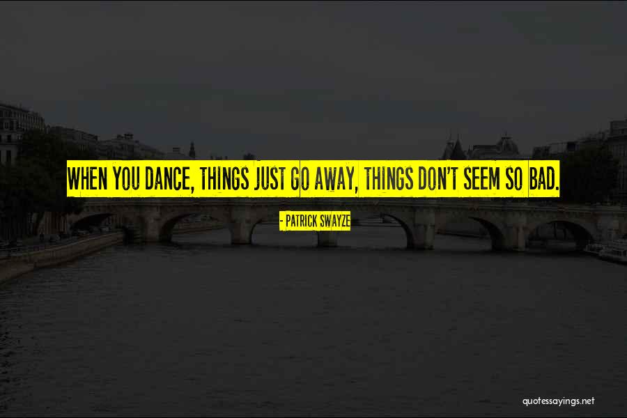 Mileti Optical Parma Quotes By Patrick Swayze Mileti Optical Parma Quotes By Patrick Swayze