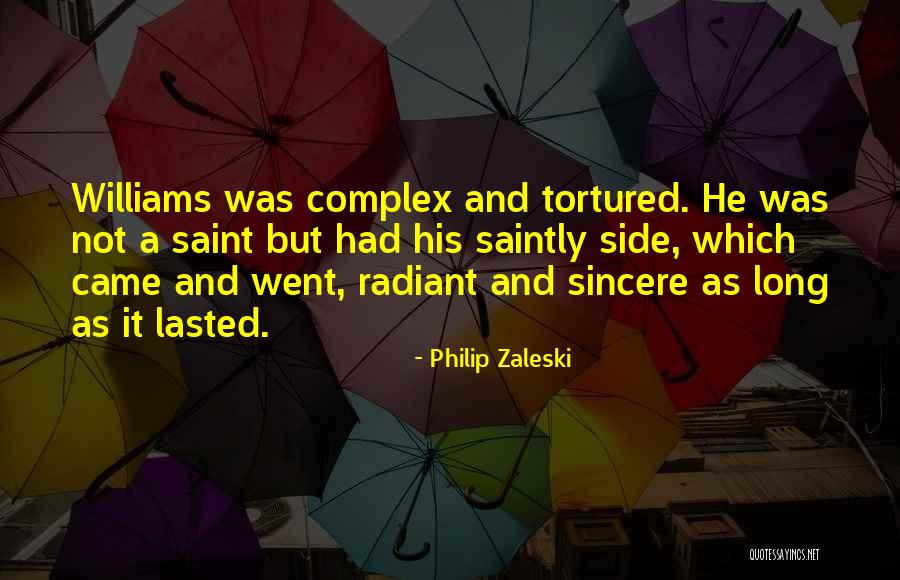 Miletic Croatia Quotes By Philip Zaleski Miletic Croatia Quotes By Philip Zaleski