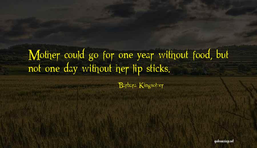 Miletich Fighting Quotes By Barbara Kingsolver Miletich Fighting Quotes By Barbara Kingsolver