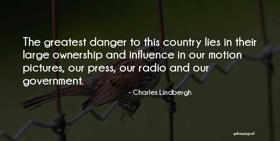 Miletich Fighting Quotes By Charles Lindbergh Miletich Fighting Quotes By Charles Lindbergh
