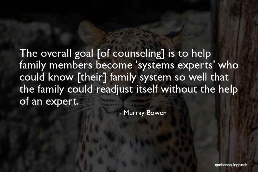 Miletich Hitch Quotes By Murray Bowen Miletich Hitch Quotes By Murray Bowen